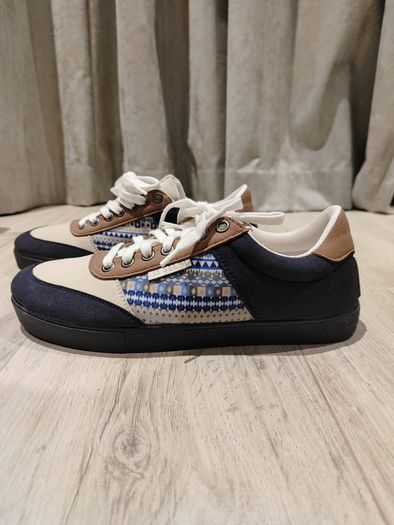 Selbi Burrow Soft sneakers UK 6