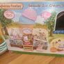 Sylvanian Families Ice Cream Shop Image 7