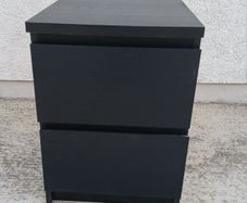 Locker / bedside table/ storage unit