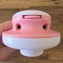 Heartbeat monitor / Fetal doppler Image 2