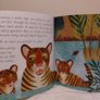 The Curious Tiger Story Book Image 5