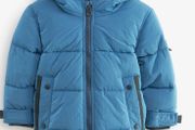 Next Winter Jacket(6-9m)