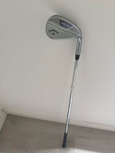 Callaway Opus wedge