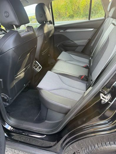 Skoda enyaq  80 rwd ev