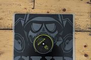 Rusko - Gone 2 Far Vinyl