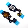 iPhone 5C Replacement Home Button Ribbon Menu Flex Cable Only Image 2