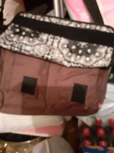 Mens Bag