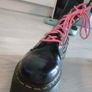 Doc Marten Jadon max Image 2