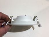 Recessed Down Lights CCT