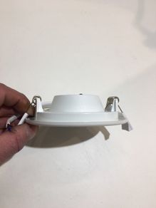 Recessed Down Lights CCT