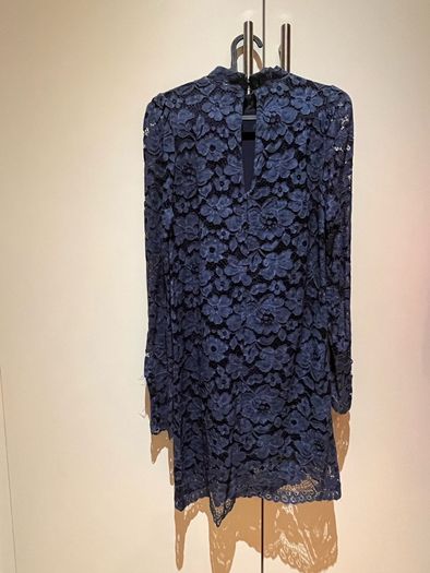 Zara dress