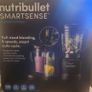 Nutribullet smartsense blender combo Image 2