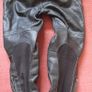 RST RAZOR Leather Pants Image 2
