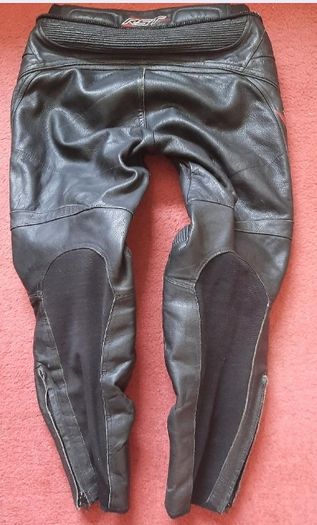 RST RAZOR Leather Pants