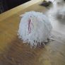 White Rag Dog for Sale Image 2