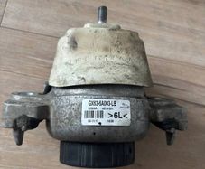 Genuine Engine Mount - Jaguar XF 2.0 Diesel (GX63-6A003-LB)