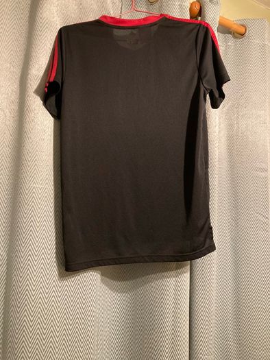 Man Utd Jersey Age 13-14yrs