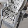 Joie 6-in-1 Highchair Image 2