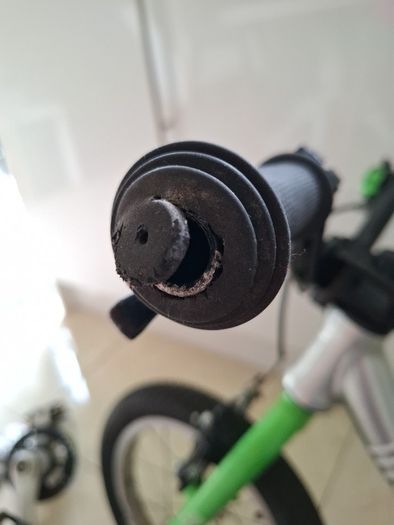 Little Big Bike