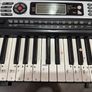 Free keyboard with stand to collect Image 2