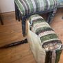 Antique Victorian/Edwardian Dining Chairs Image 6