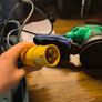 Hitachi Random Orbit Sander Image 2