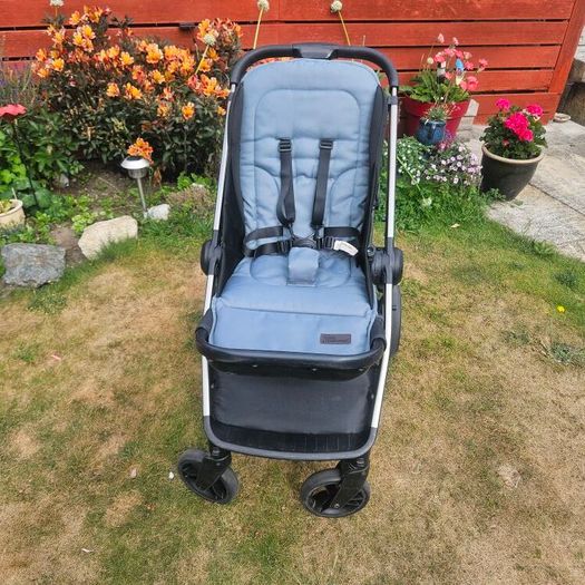 Travel system Baby Elegance