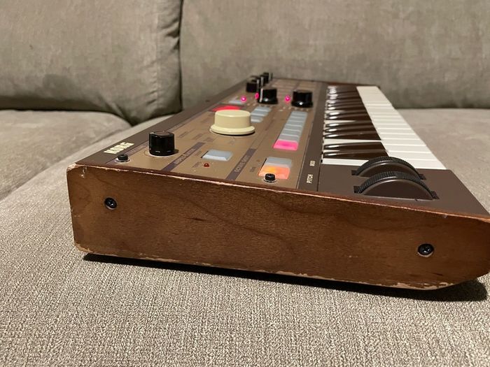 Korg MicroKorg