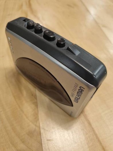 Sony Walkman