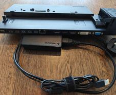 Lenovo Thinkpad Ultradock