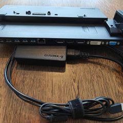Lenovo Thinkpad Ultradock