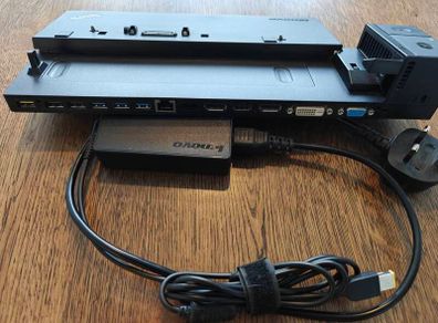 Lenovo Thinkpad Ultradock