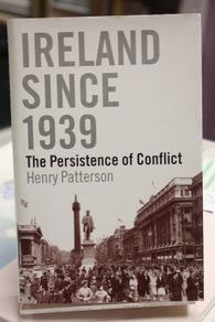 Ireland since 1939