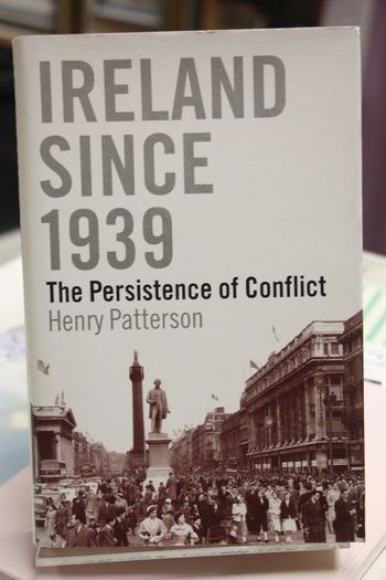 Ireland since 1939
