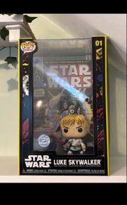 Star Wars Funko