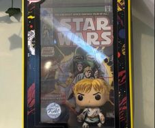 Star Wars Funko