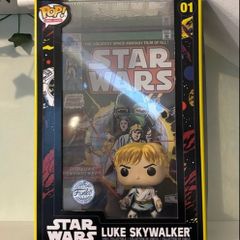 Star Wars Funko