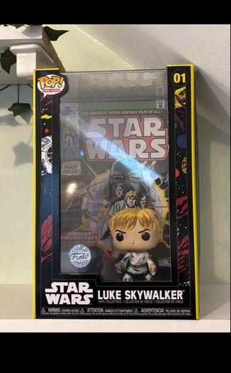 Star Wars Funko