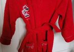 Mini Mouse Dressing Gown
