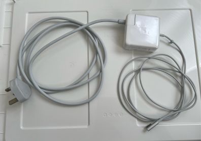 MacBook MagSafe charger
