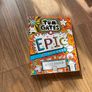 Tom gates epic adventure Image 3