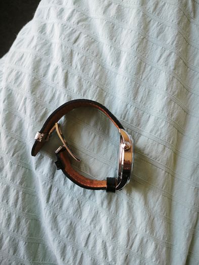 Monte Carlo Theorema men's watches