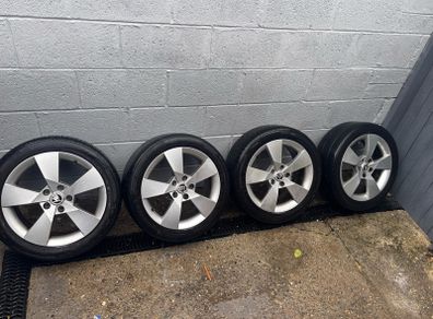 wheels