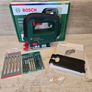 Bosch Home and Garden Cordless Jigsaw UniversalSaw 18V-100 (without battery, 18 Volt System Image 4
