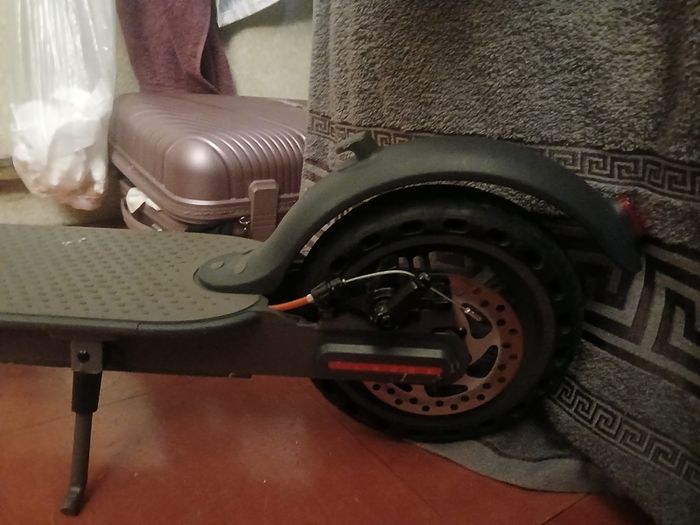 Scooter Electric 60  no charger