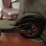 Scooter Electric 60  no charger Image 4