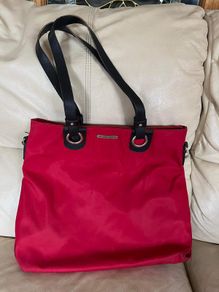 Bags Red