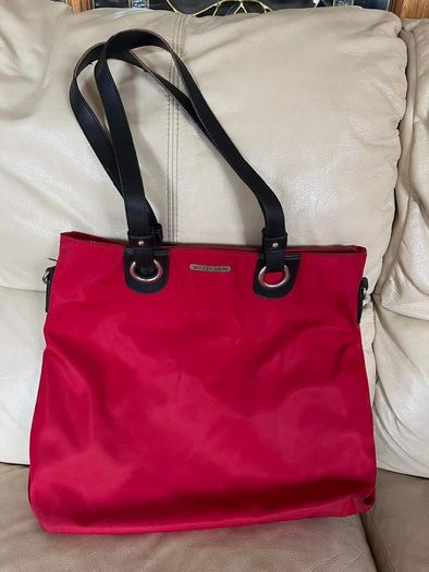 Bags Red