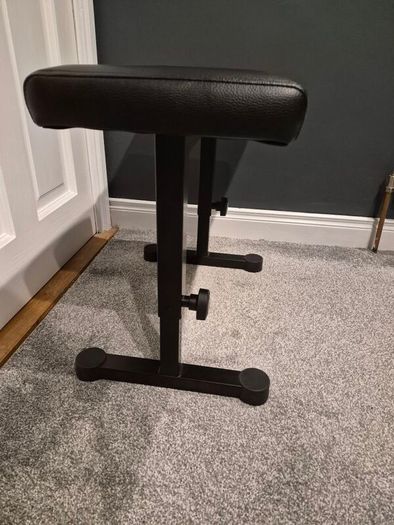 Piano Bench Seat K&M 14085