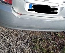 03 Toyota Corolla for breaking